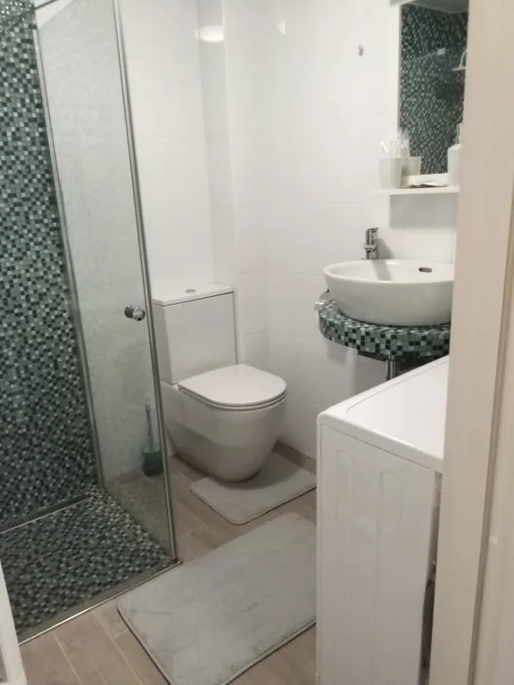 Квартира Квартира Добро пожаловать в Сириус — Сириус