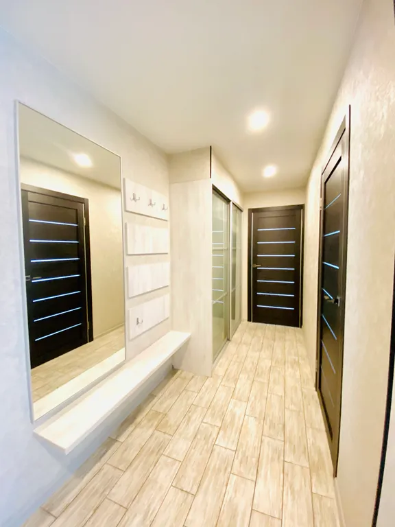 Отличная квартира в центре