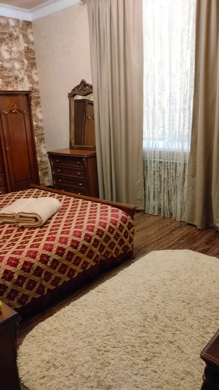 Гостевой дом