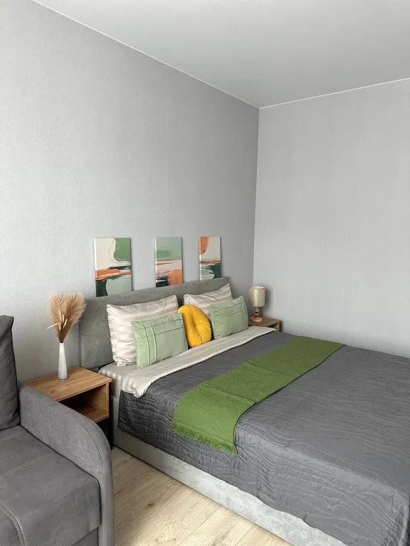 Квартира в новом ЖК г.Батайск