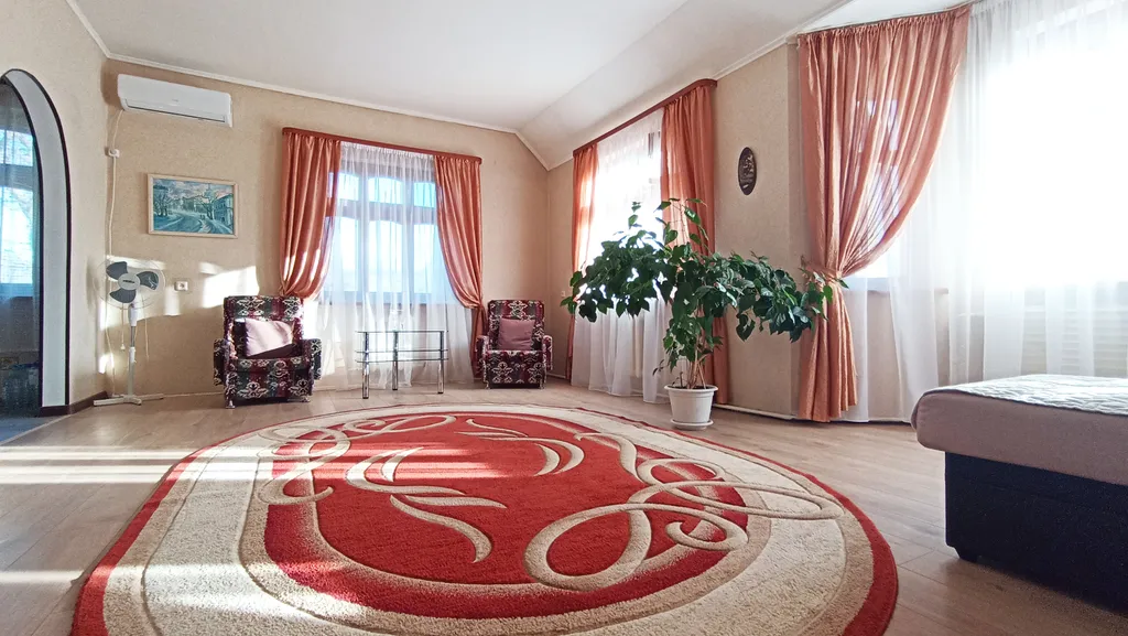 Коттедж Дом в Центре — Кисловодск