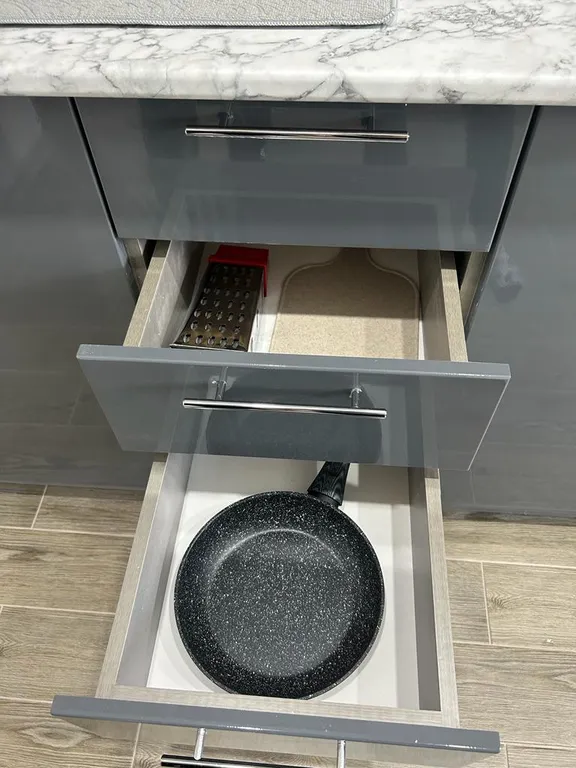 Квартира-студия в центре