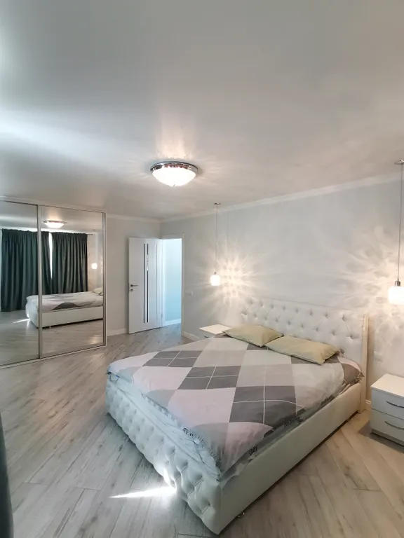 VIP квартира, центр города — аренда посуточно в Барановичи