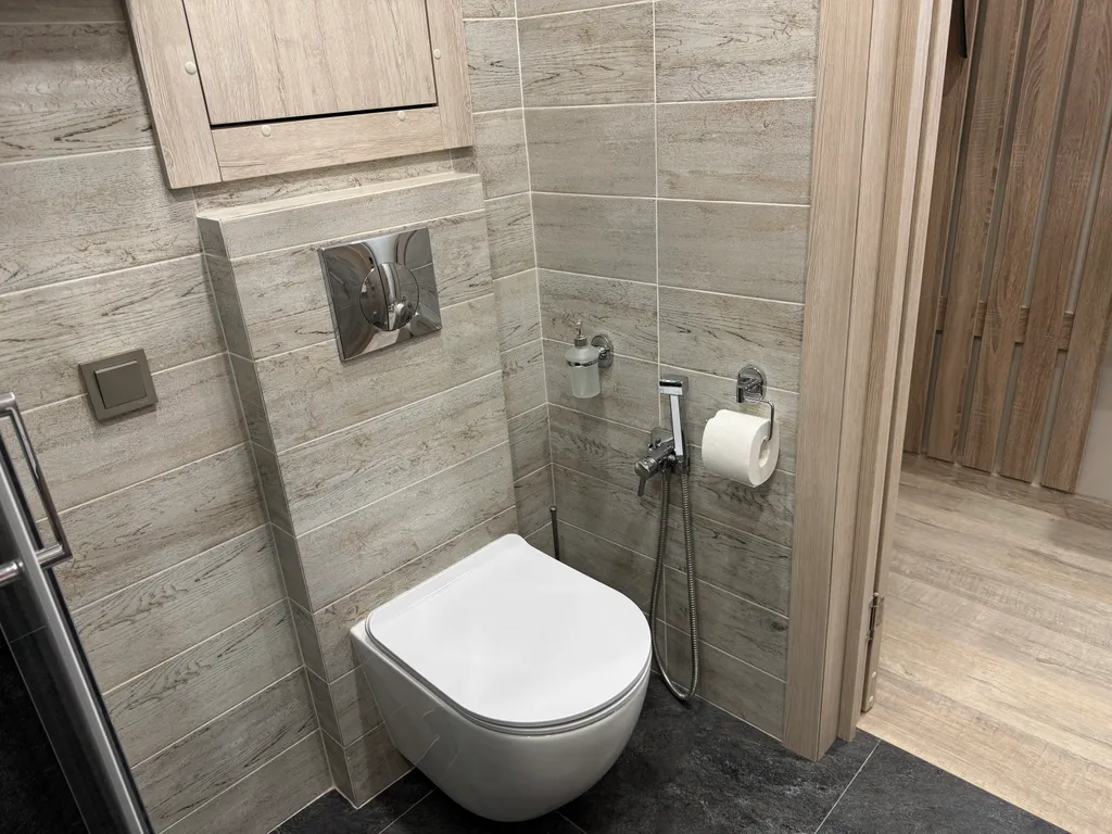 Квартира Квартира Студия на набережной — Великий Новгород