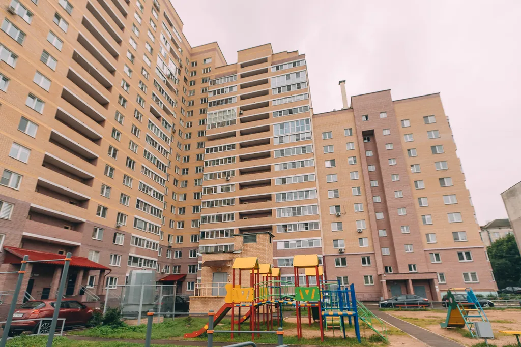 Уютная студия в центре города