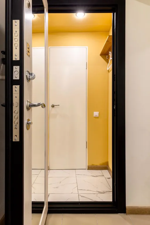 Сити Групп на Саперном переулке