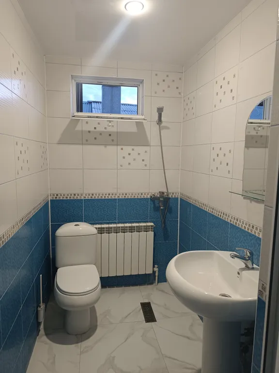 Домик для отдыхающих