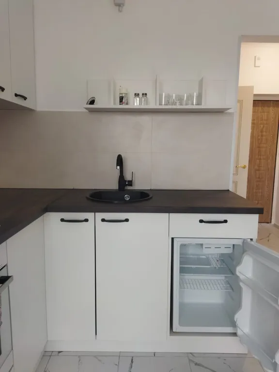 Квартира Уютная светлая квартира с ремонтом — Сальское