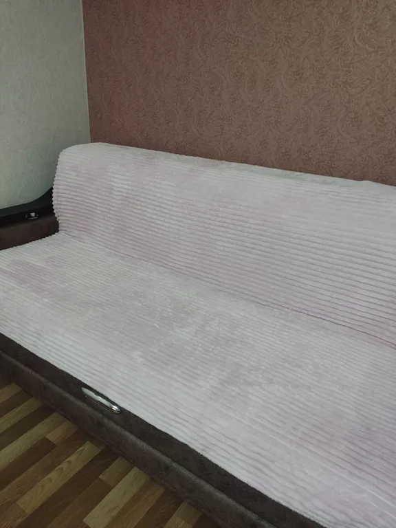 Квартира рядом с трассой, бесконтактное заселение