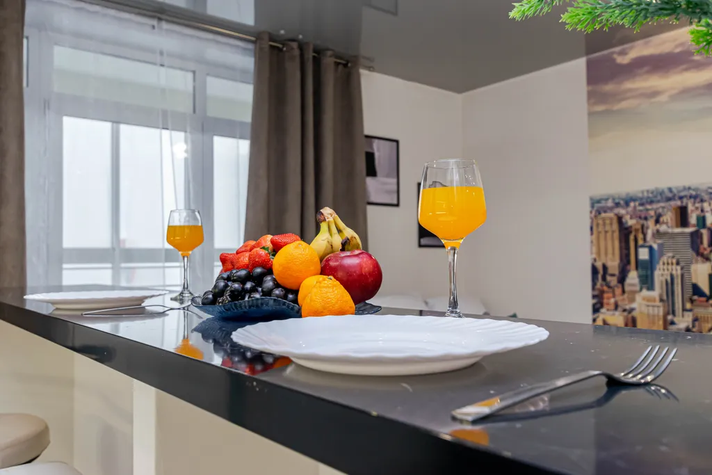 ЖК "Новый центр" | Шикарный вид 22 этаж | ТРК "Семья"|