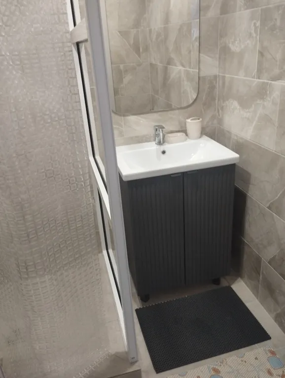 Уютная, светлая квартира