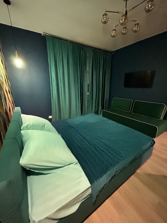 Апартамент в 5 минутах от исторического центра