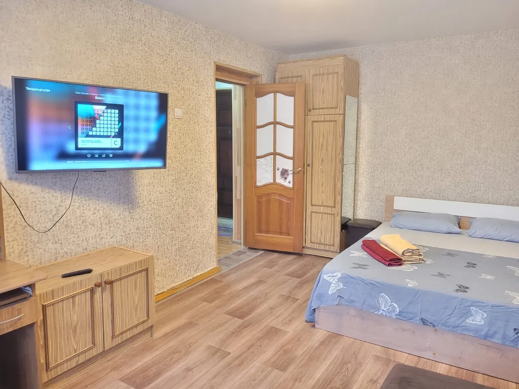 Отличный вариант для командированных