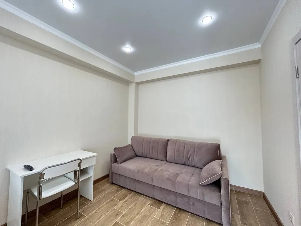 Квартира на берегу моря