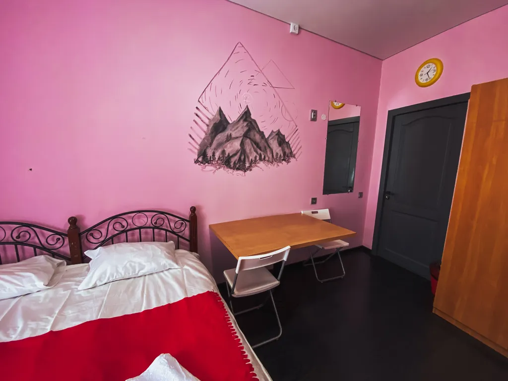 Квартира Комната — Санкт-Петербург