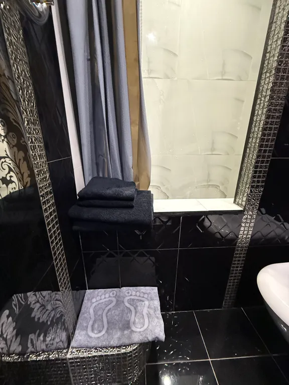 Уютная квартира недалеко от моря