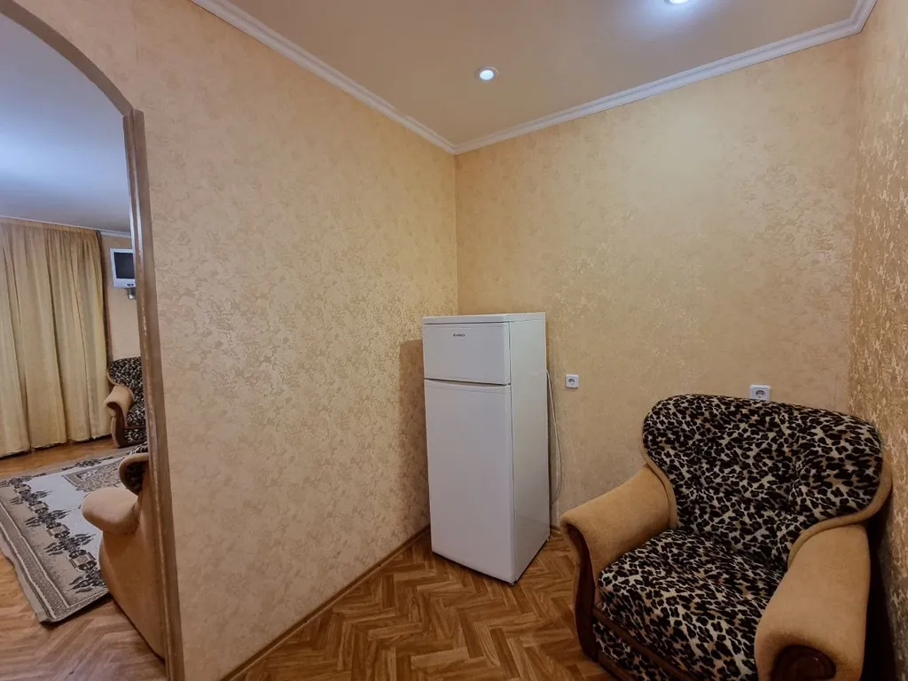 Квартира Комната — Симеиз