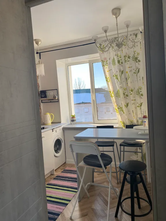 Lagom в центре города