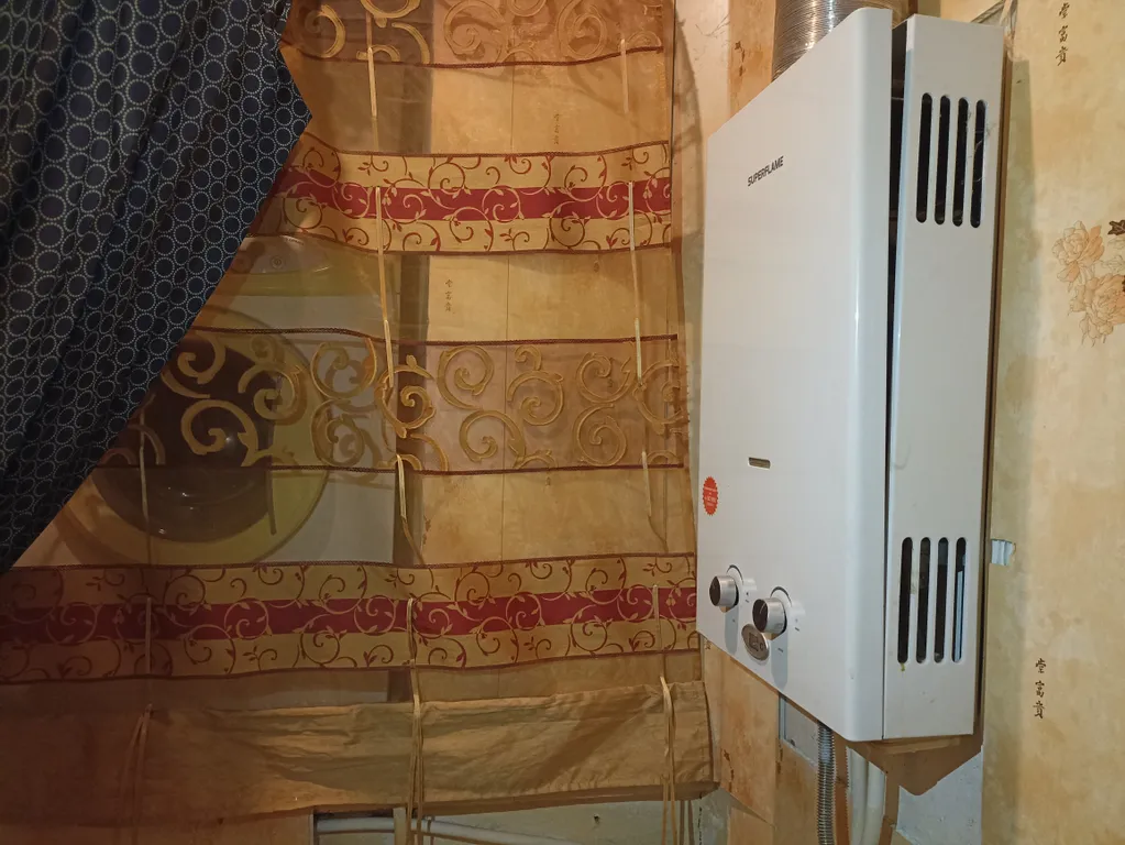 Уютная квартира в историческом центре города