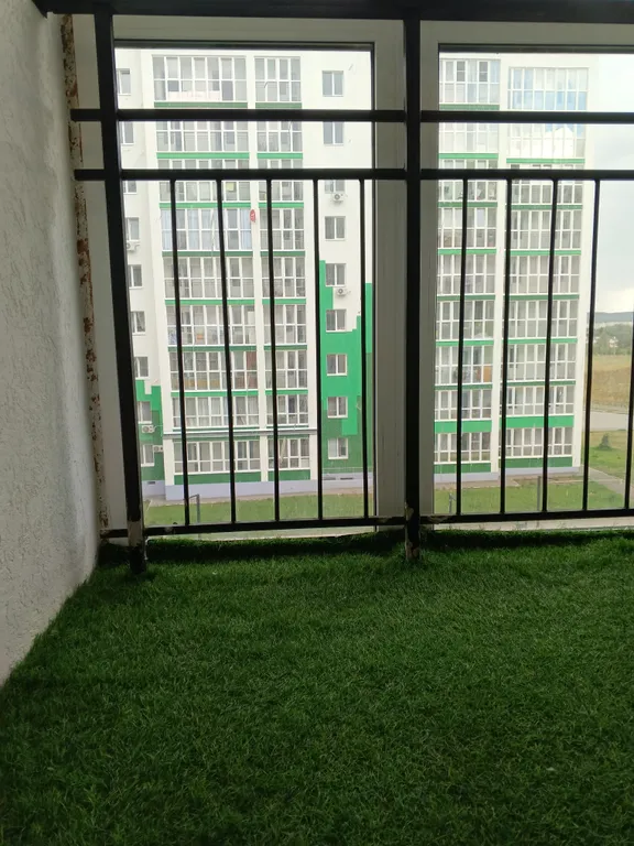 Уютная квартира в новом доме на 6 персон