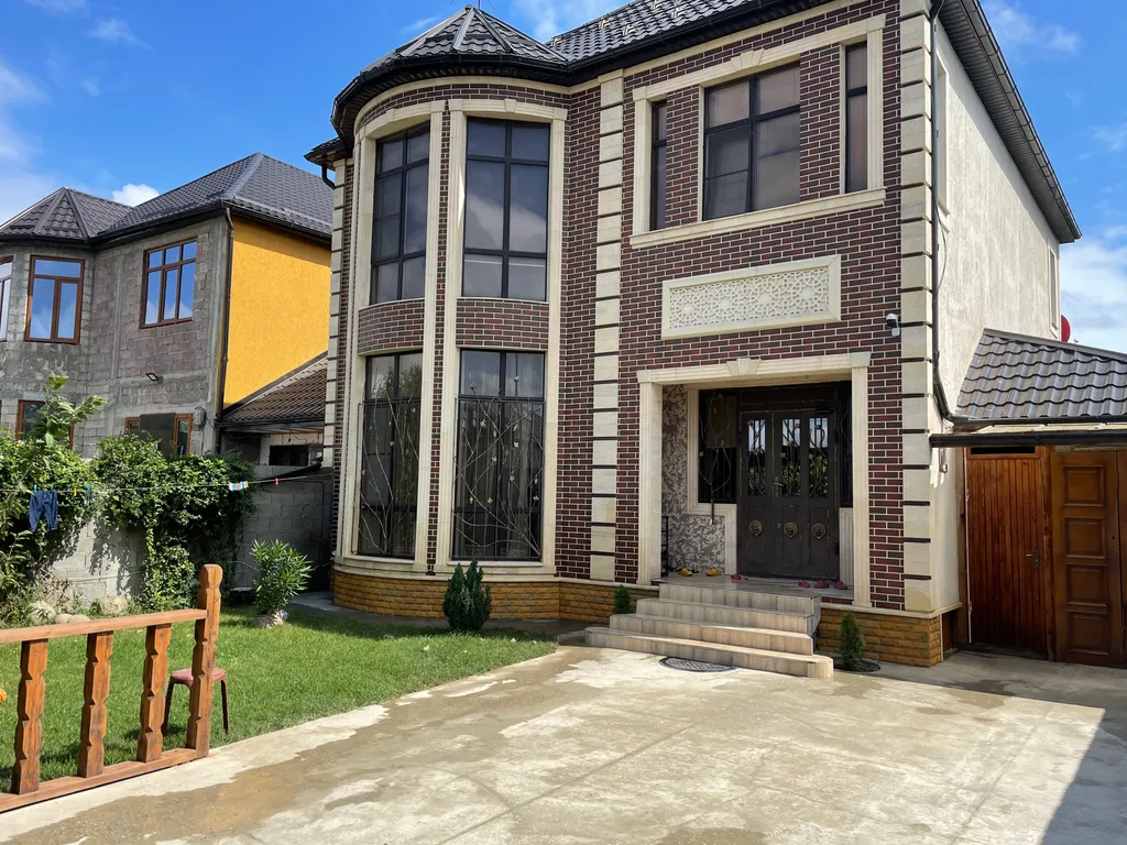 Дом Красота рядом с морем