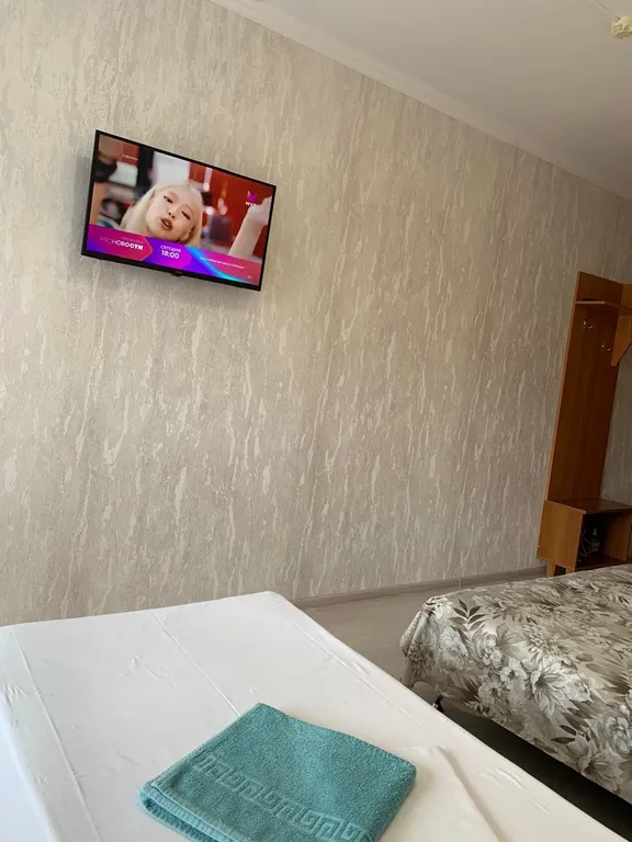 Квартира Комната — Лазаревское