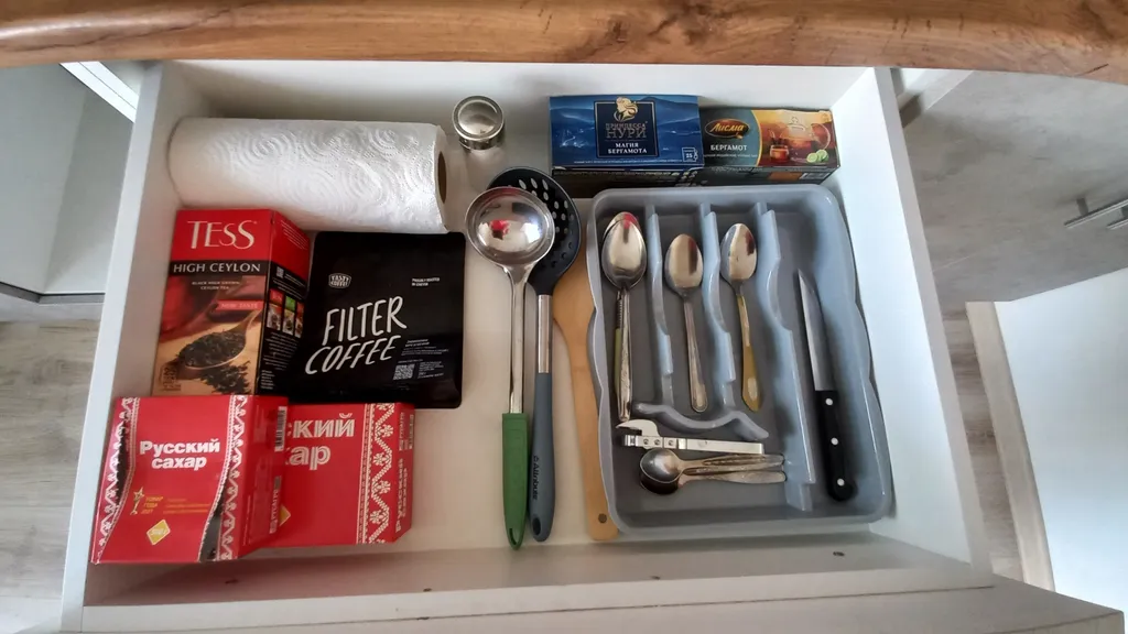 Квартира в 7 минутах от зоопарка и набережной