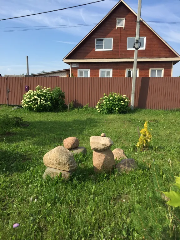 Тёплая комната в гостевом доме