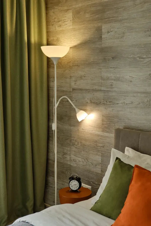 Великолепная квартира raduga park