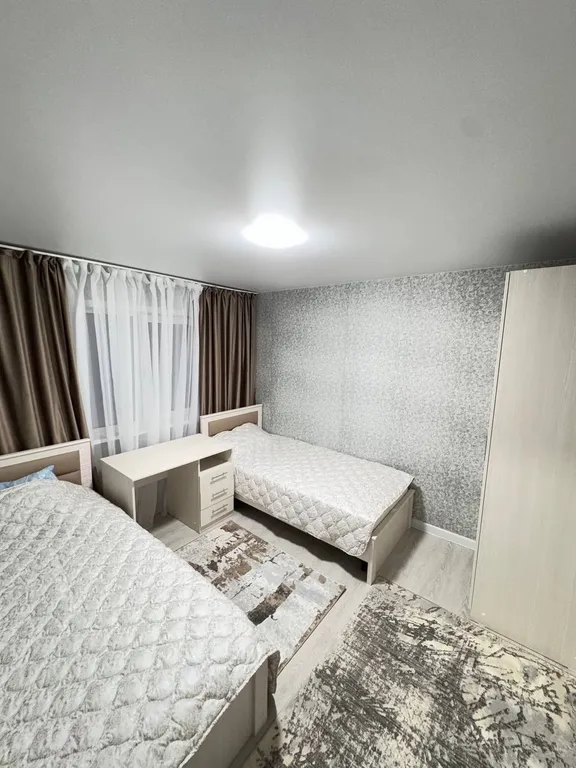 Уютный дом с русской баней и уличным бассейном