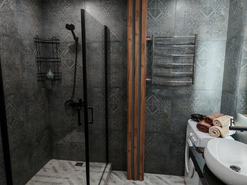 Квартира Квартира в историческом центре города — Красноярск