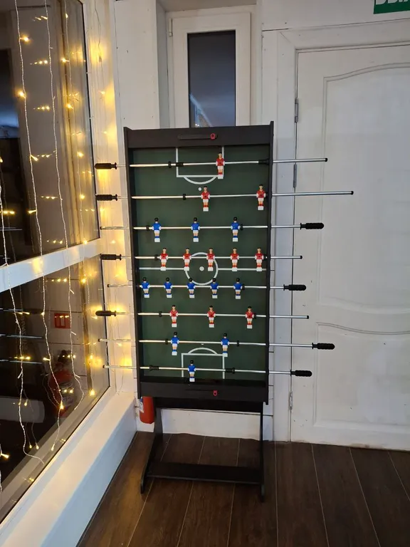 Большой гостевой дом Suuri