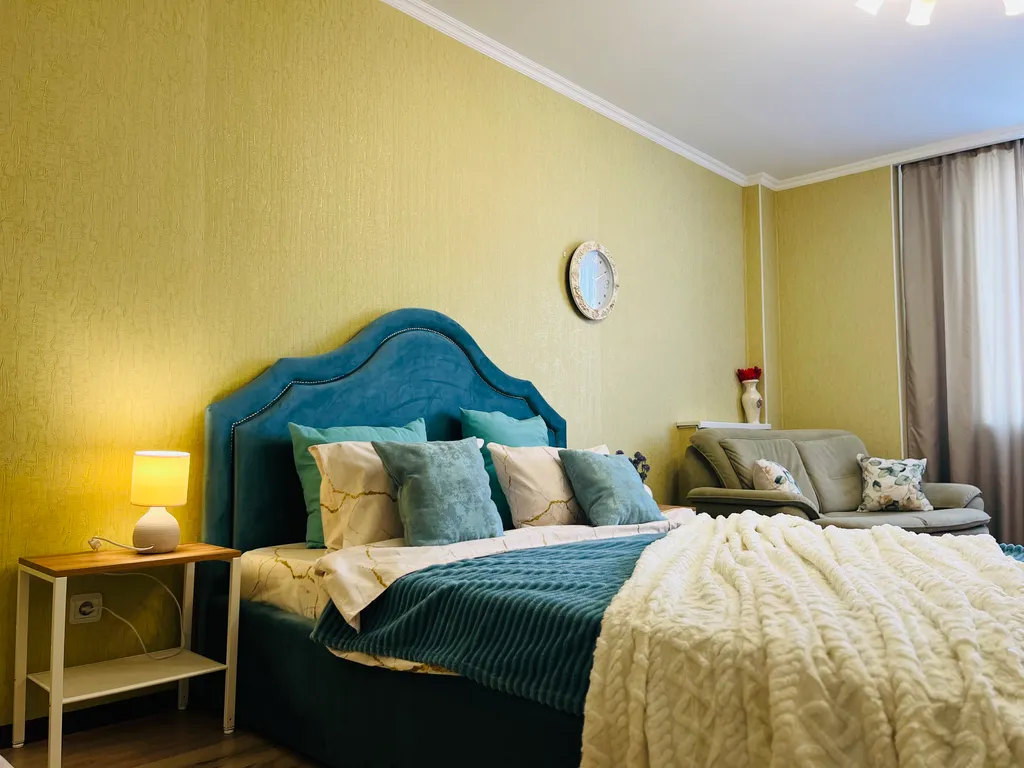 Квартира в центре