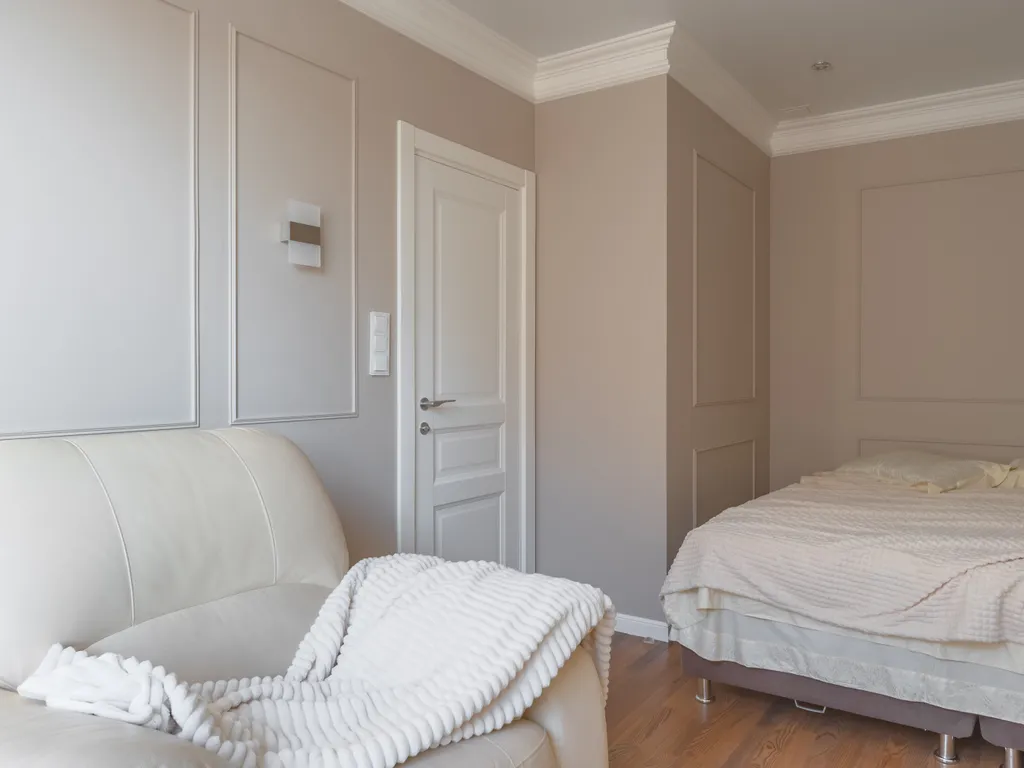 Квартира Квартира Апартамент АртСтудио — Санкт-Петербург