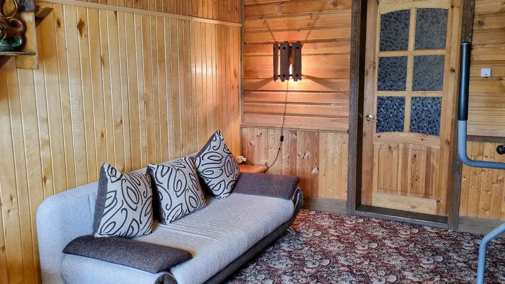 Дом, уютное место в центре города