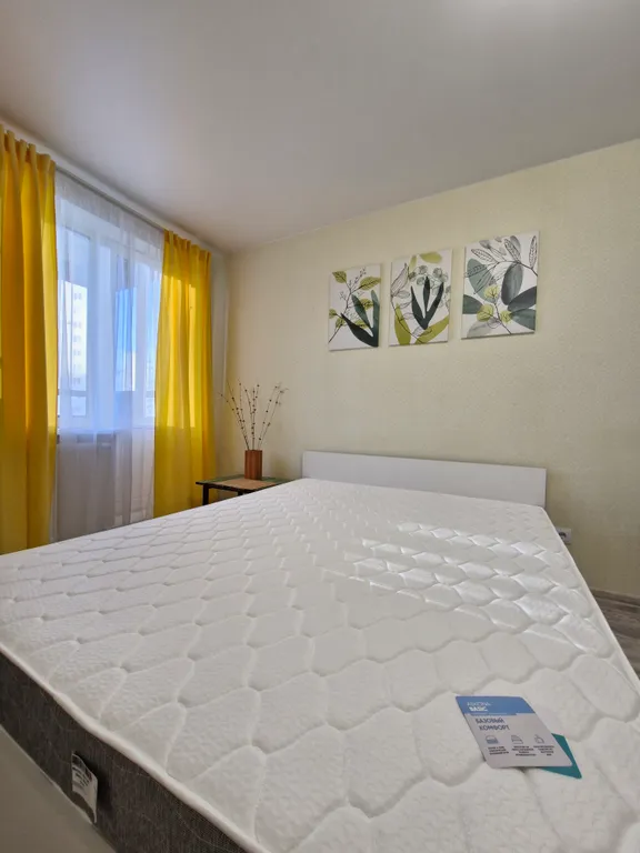 Светлая просторная квартира рядом с КАД