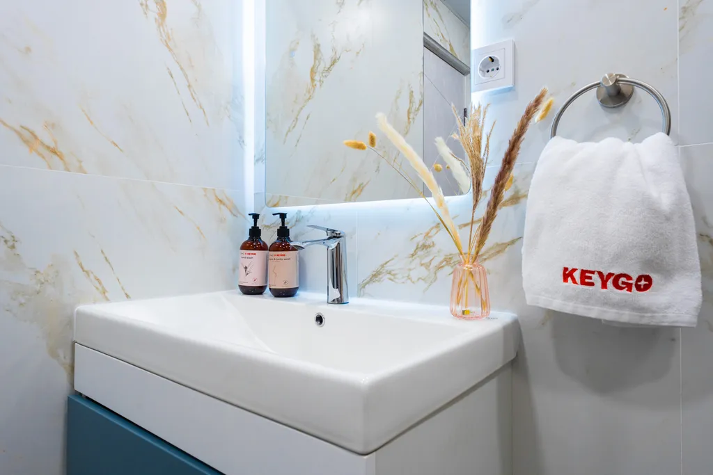 Студия ключ к центру Еревана