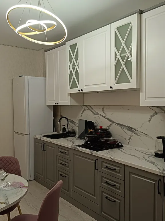 Отличная квартира по супер цене