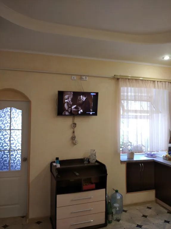 Комфортабельное жильё в исторической части города у моря