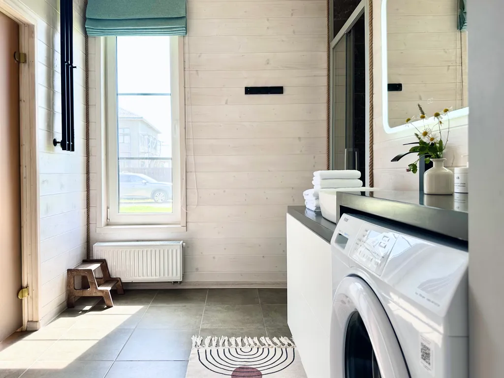 Коттедж Шишкин дом — Семеновское