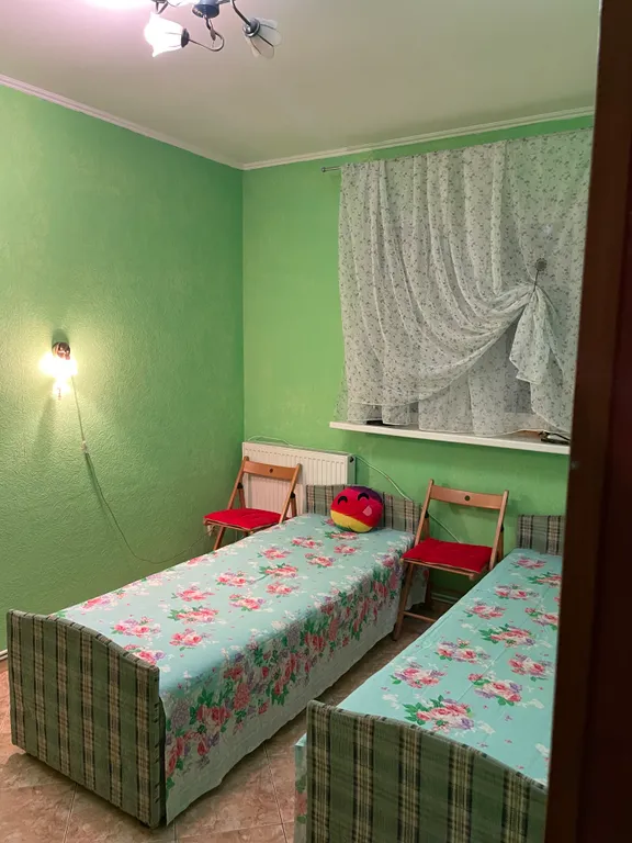 Квартира Морской бриз — аренда посуточно в Светлогорск