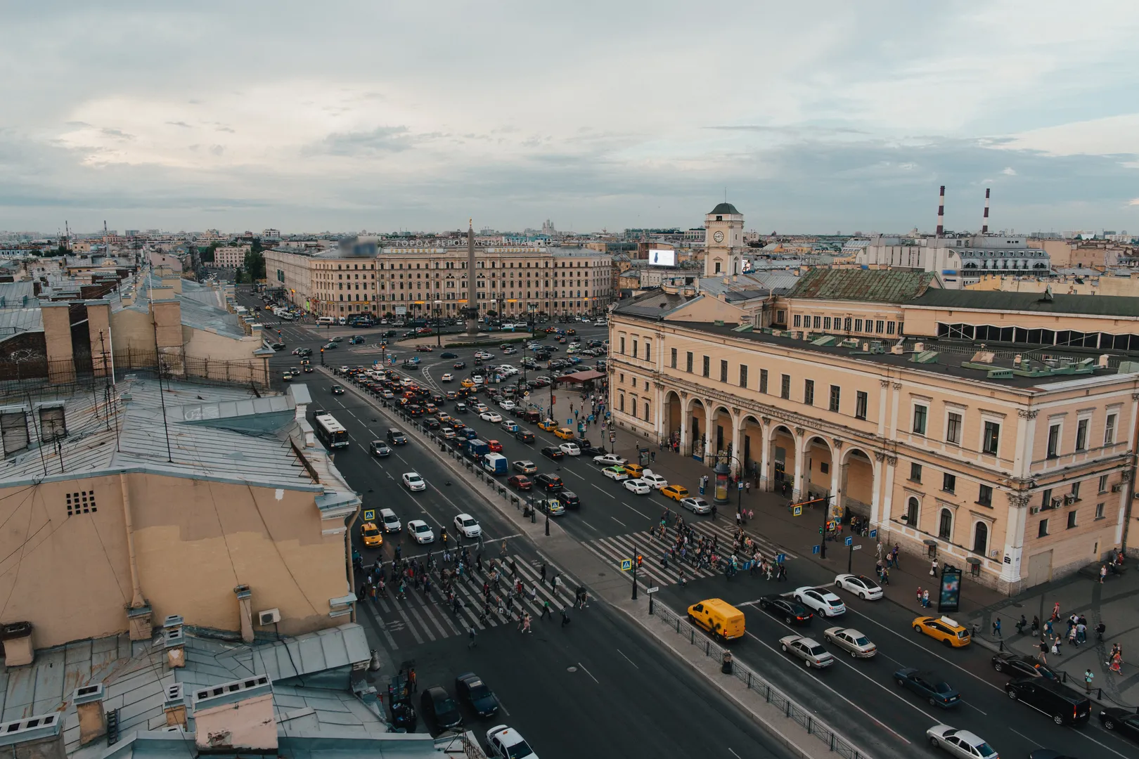 1-комнатная квартира посуточно, Санкт-Петербург, Кременчугская улица, 11, к  1, объявление 884159 — Суточно.ру