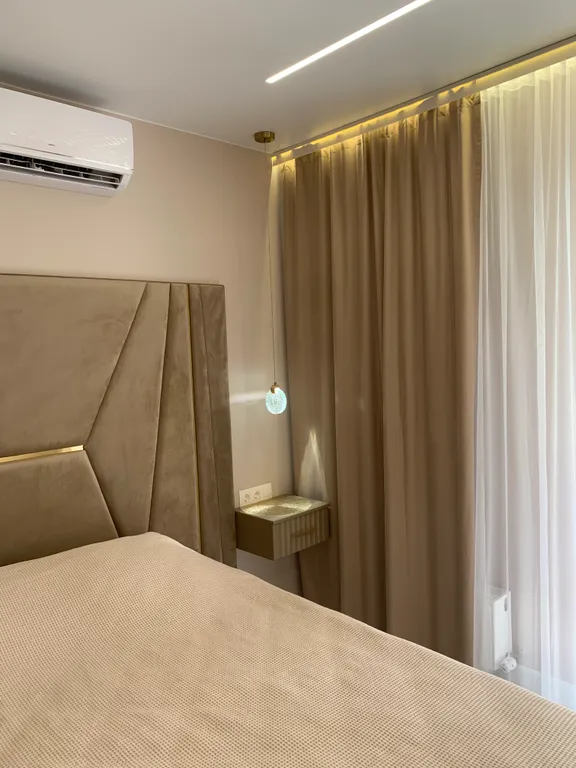 Уютная студия у моря в Адлере