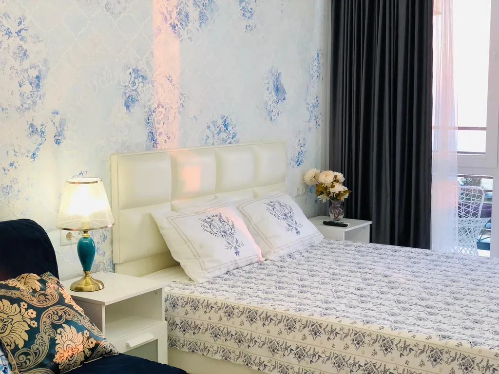 Квартира 1-комнатная Квартира — Севастополь