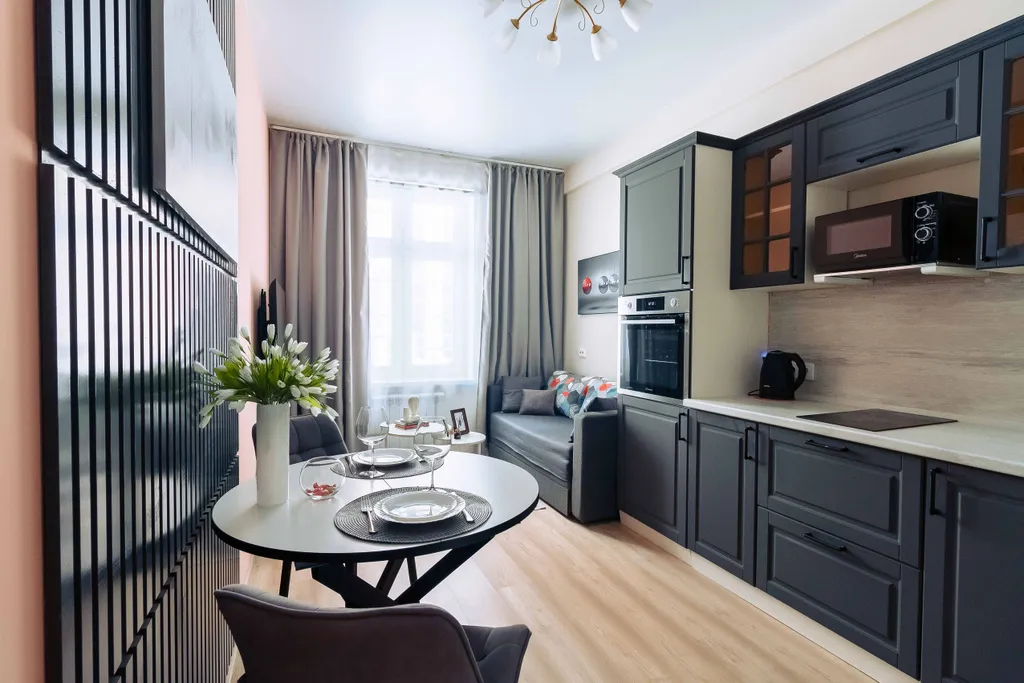 Квартира Комфорт - класс — аренда посуточно в Новый Уренгой