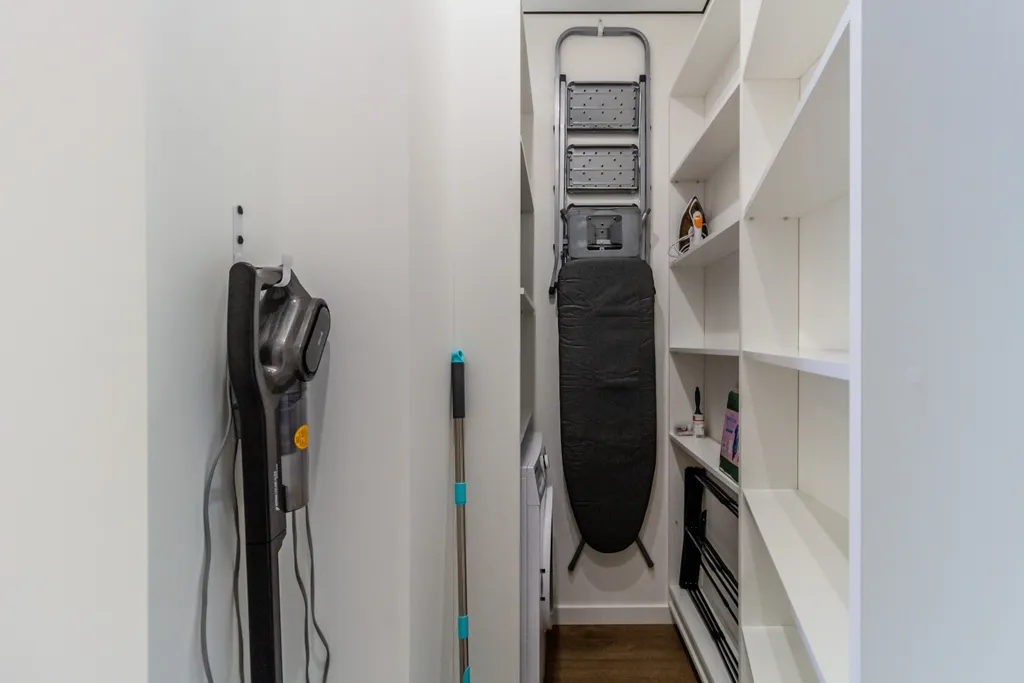 Новая квартира на море