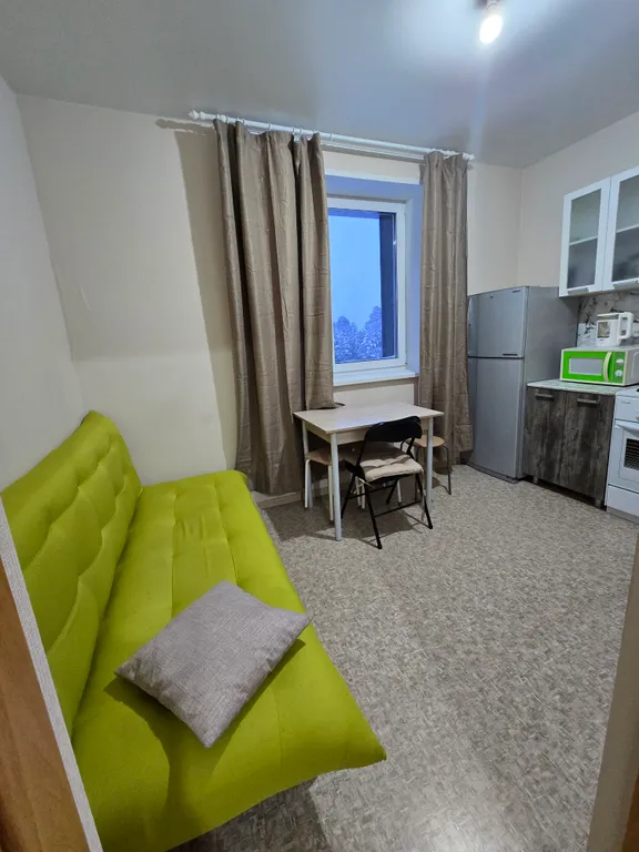 Уютная комфортная квартира