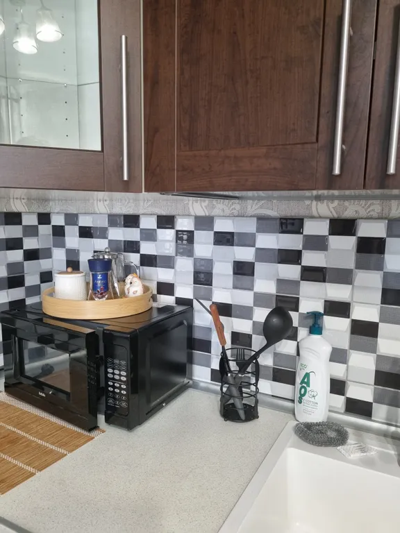 Уютная квартира(студия)от честного собственника