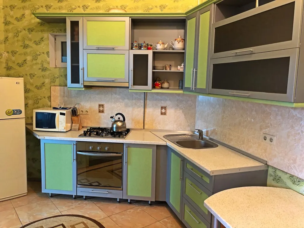 Квартира Комната Юлиана — аренда посуточно в Ялта