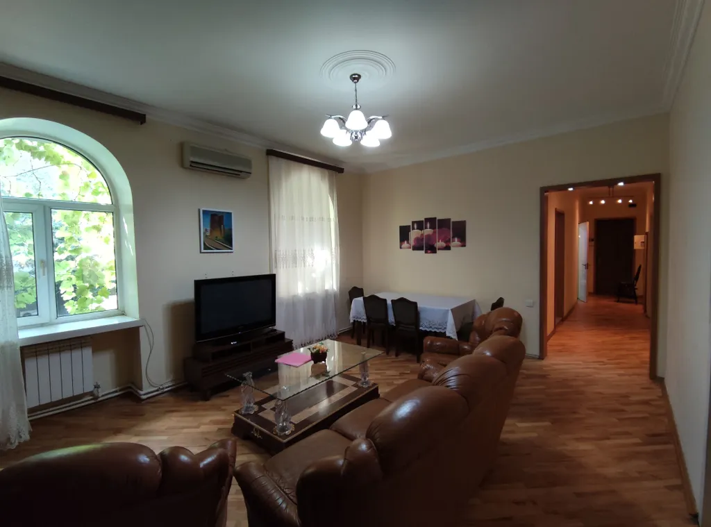 Уютная квартира в самом центре Баку